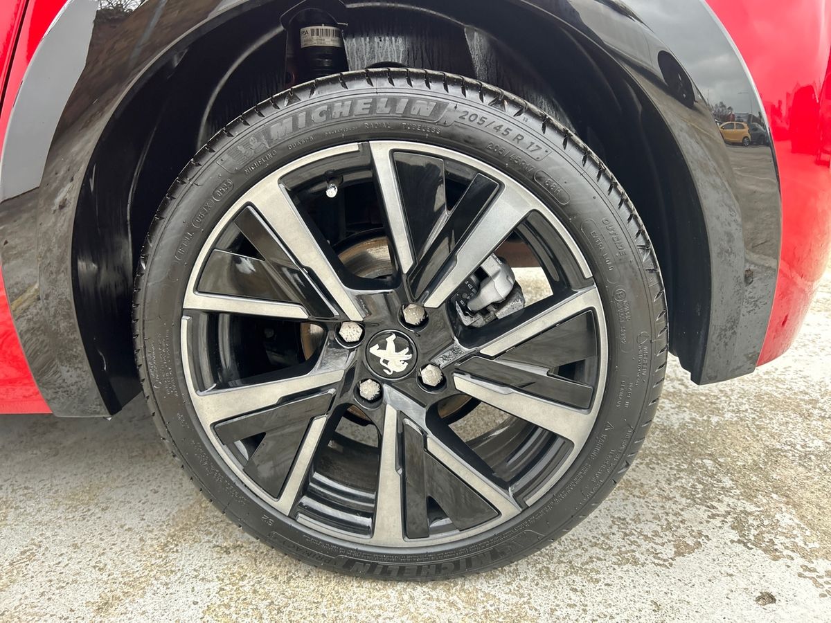 Used Peugeot 208 2023 for sale - 77421654: Photo 10