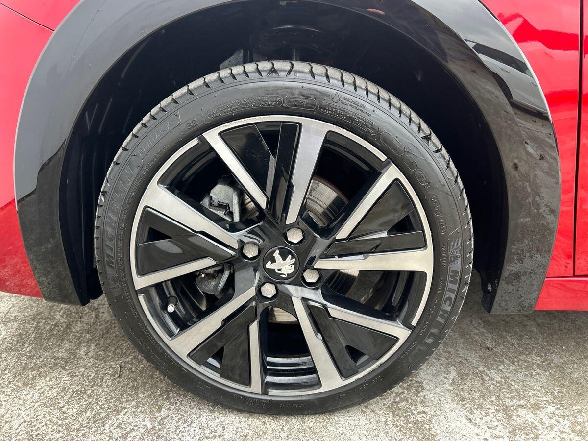 Used Peugeot 208 2023 for sale - 77421654: Photo 11