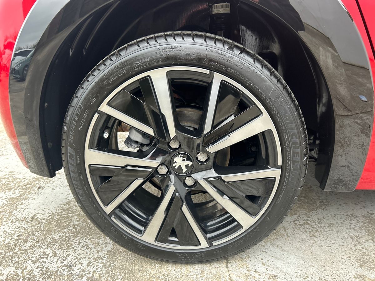 Used Peugeot 208 2023 for sale - 77421654: Photo 13