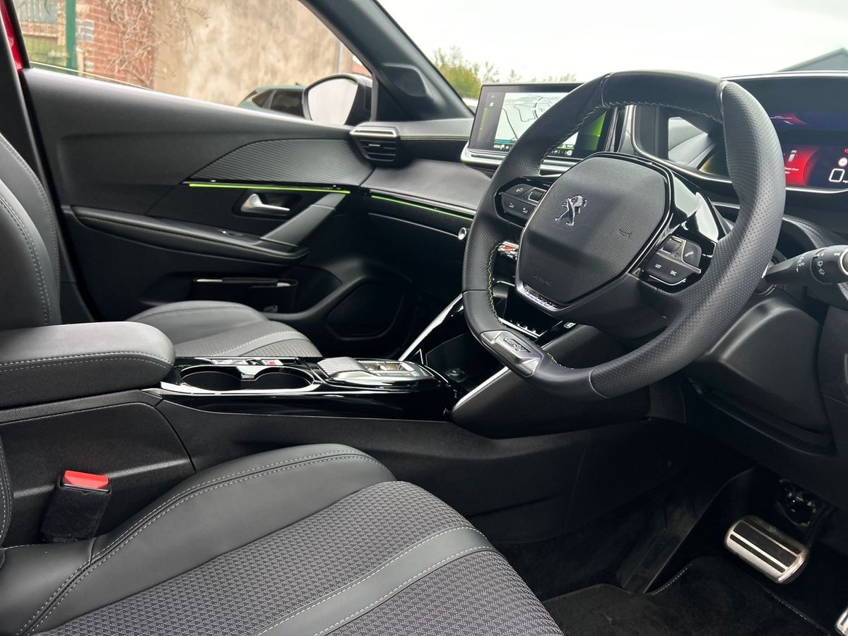 Used Peugeot 208 2023 for sale - 77421654: Photo 14