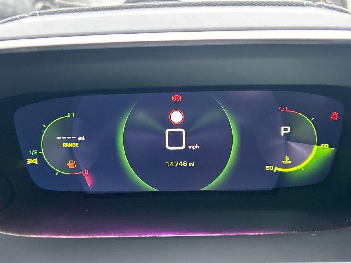 Used Peugeot 208 2023 for sale - 77421654: Photo 15