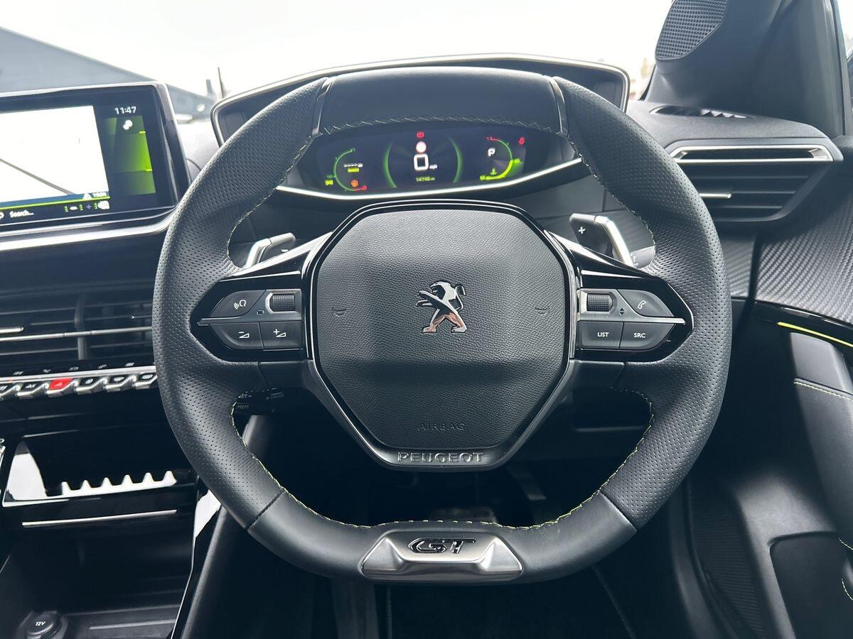 Used Peugeot 208 2023 for sale - 77421654: Photo 18