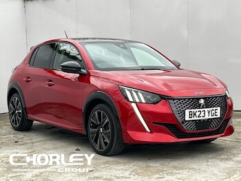 Used Peugeot 208 2023 for sale - 77421654: Photo