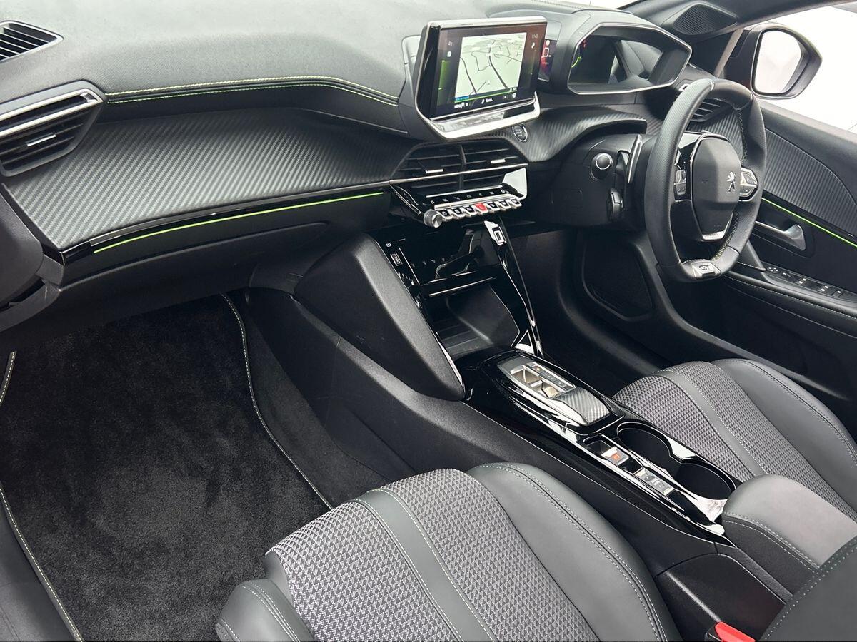 Used Peugeot 208 2023 for sale - 77421654: Photo 2