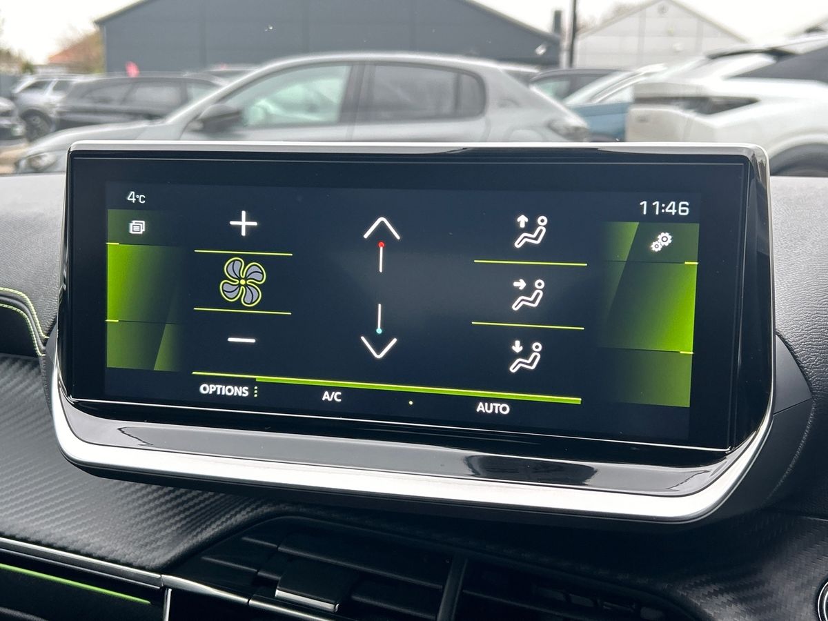 Used Peugeot 208 2023 for sale - 77421654: Photo 29