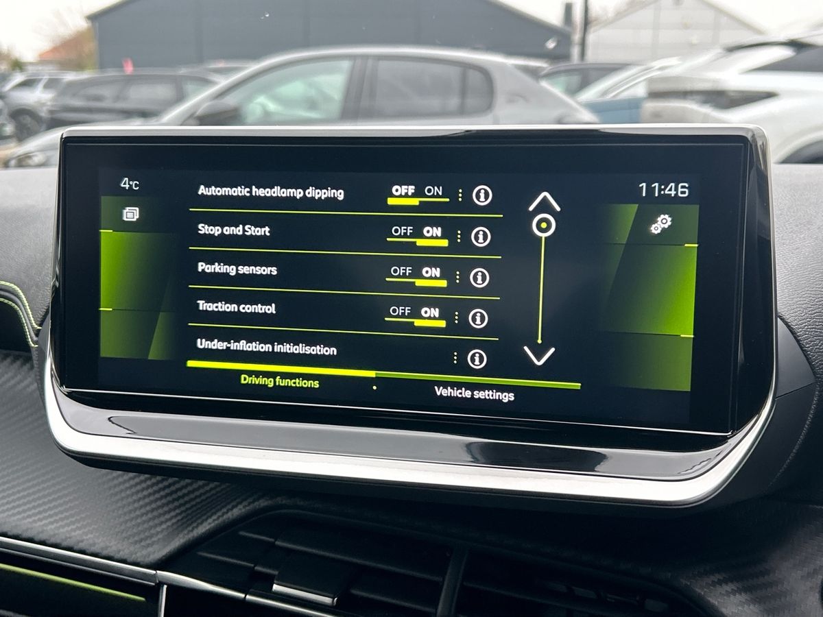 Used Peugeot 208 2023 for sale - 77421654: Photo 30