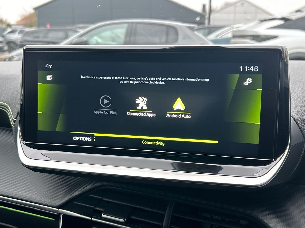 Used Peugeot 208 2023 for sale - 77421654: Photo 31