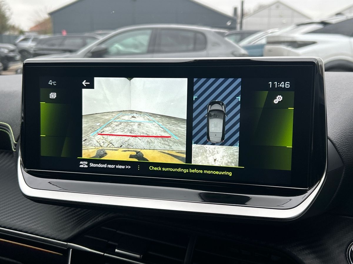 Used Peugeot 208 2023 for sale - 77421654: Photo 32