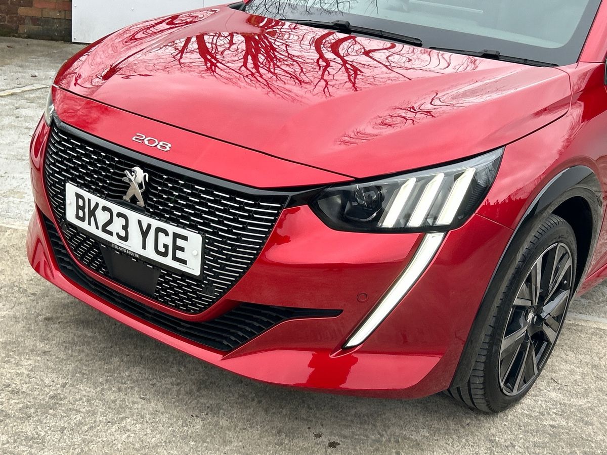 Used Peugeot 208 2023 for sale - 77421654: Photo 36