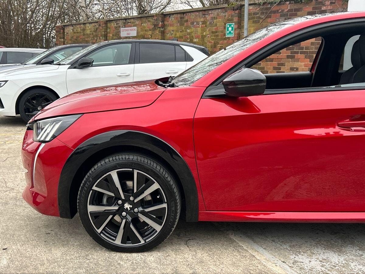 Used Peugeot 208 2023 for sale - 77421654: Photo 37