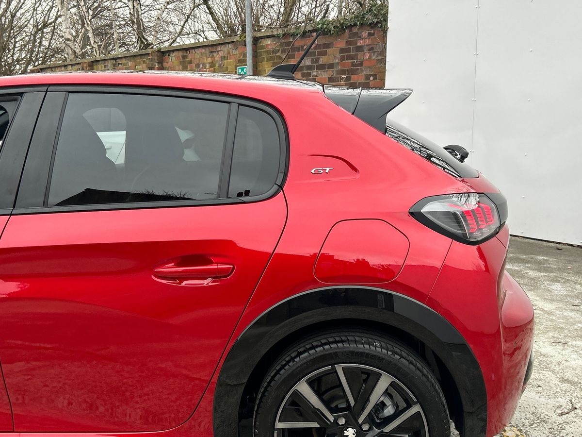 Used Peugeot 208 2023 for sale - 77421654: Photo 38