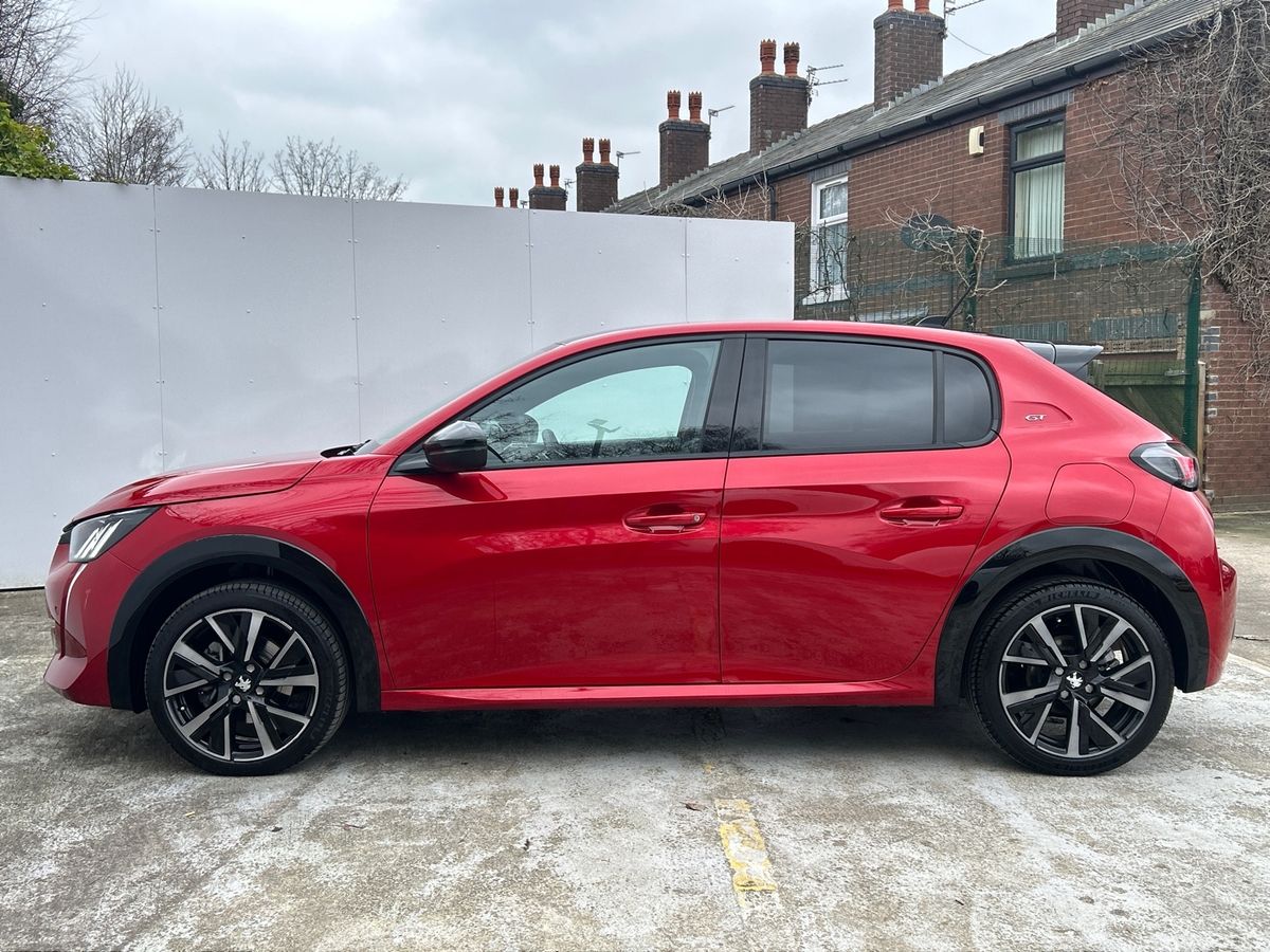 Used Peugeot 208 2023 for sale - 77421654: Photo 6