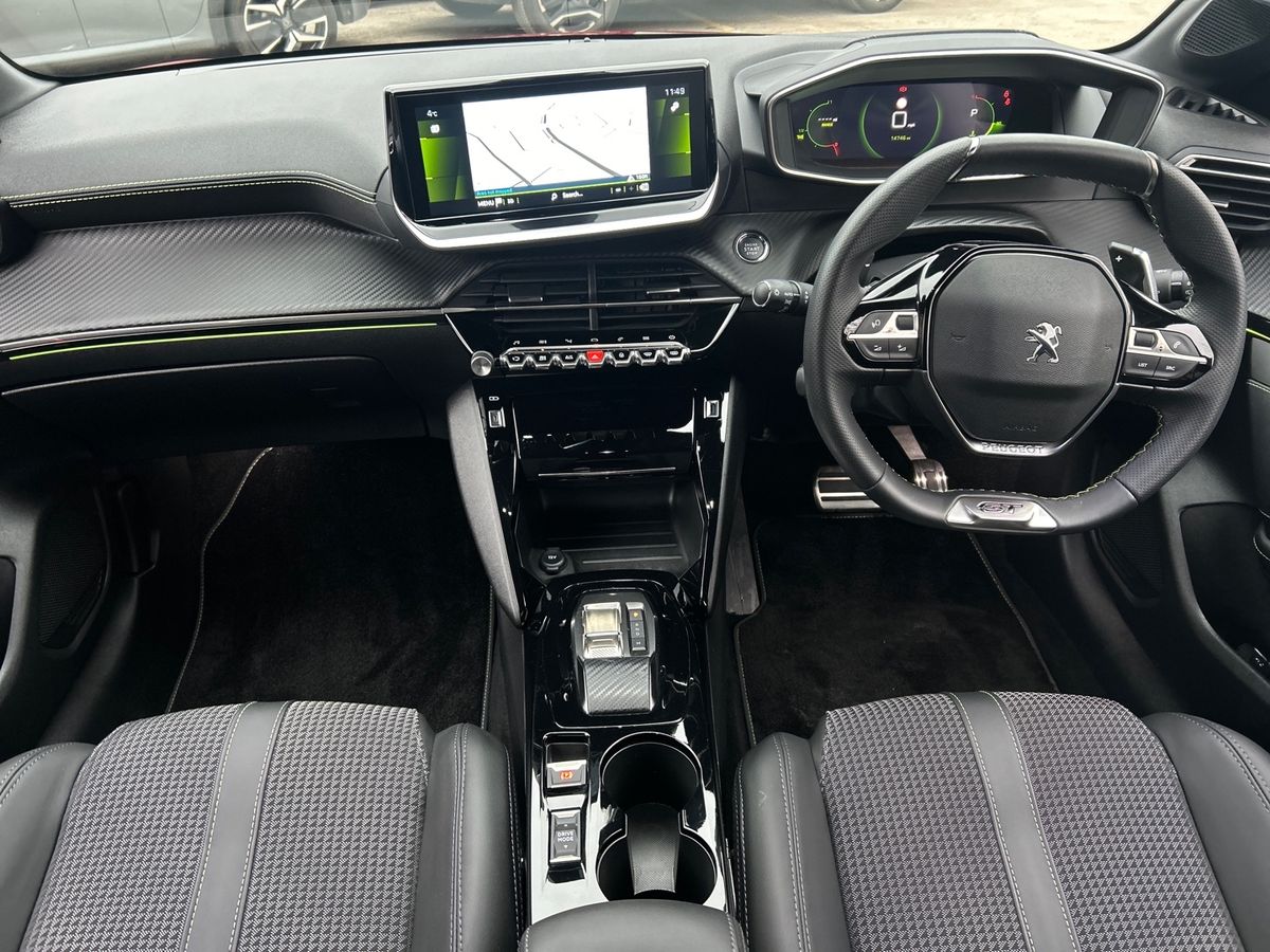 Used Peugeot 208 2023 for sale - 77421654: Photo 7