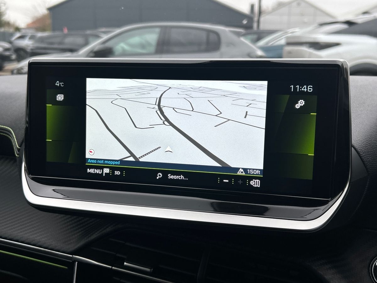 Used Peugeot 208 2023 for sale - 77421654: Photo 9