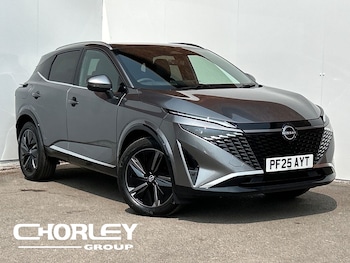 Used Nissan Qashqai 2025 for sale - 75639469: Photo