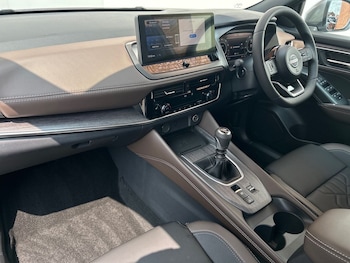 Used Nissan Qashqai 2025 for sale - 75639469: Photo