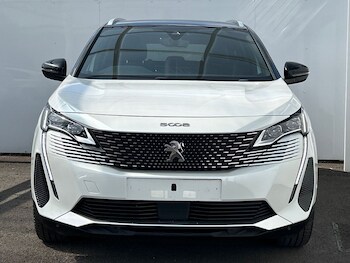 Used Peugeot 5008 2022 for sale - 75969512: Photo