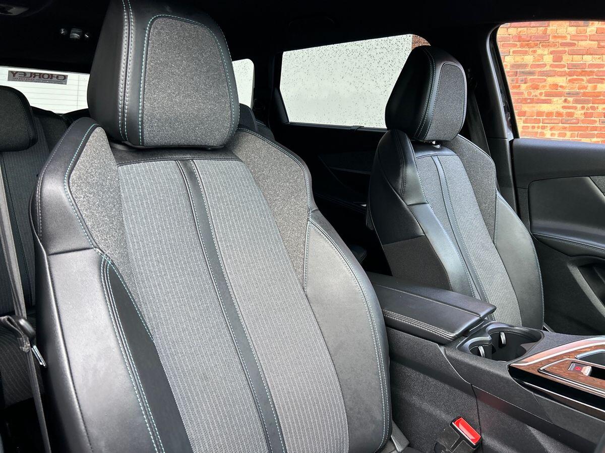 Used Peugeot 5008 2023 for sale - 76650591: Photo 17