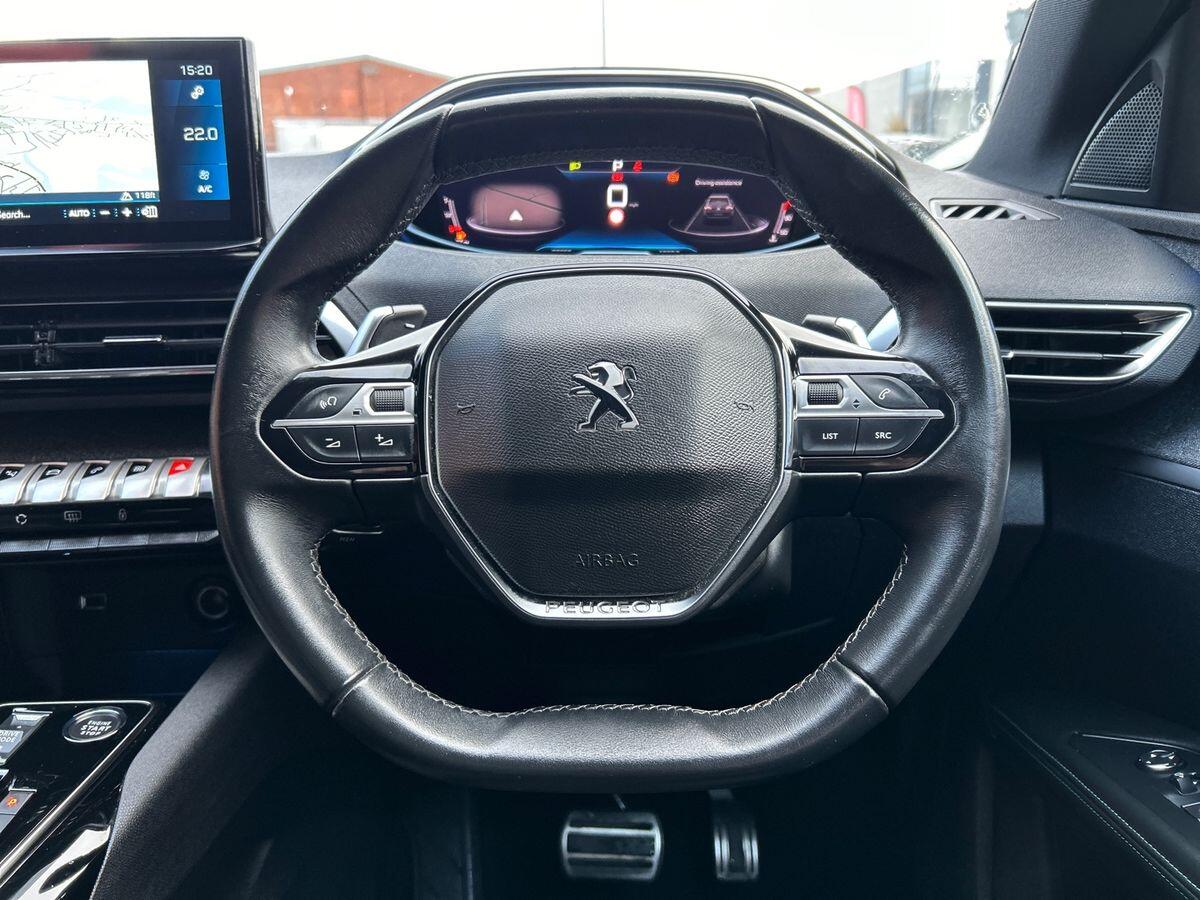 Used Peugeot 5008 2023 for sale - 76650591: Photo 18