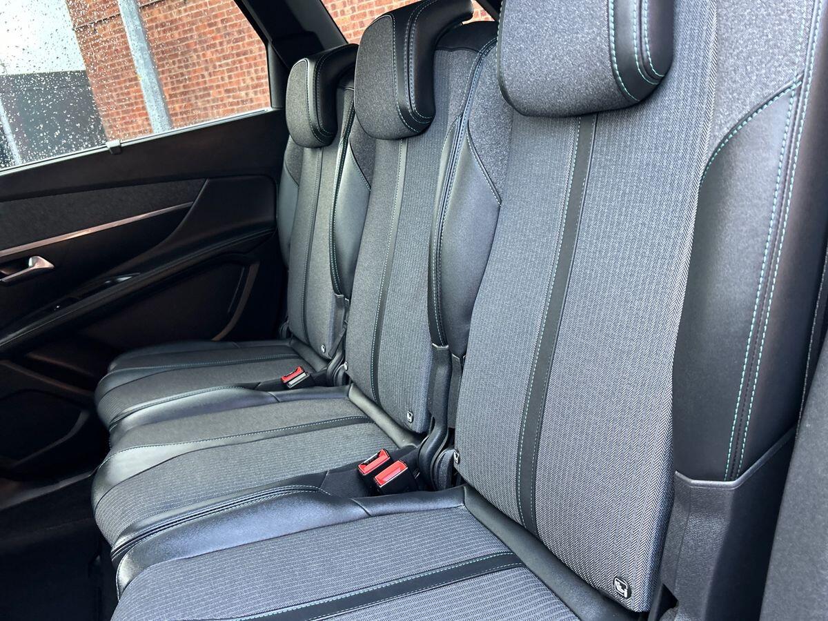 Used Peugeot 5008 2023 for sale - 76650591: Photo 19