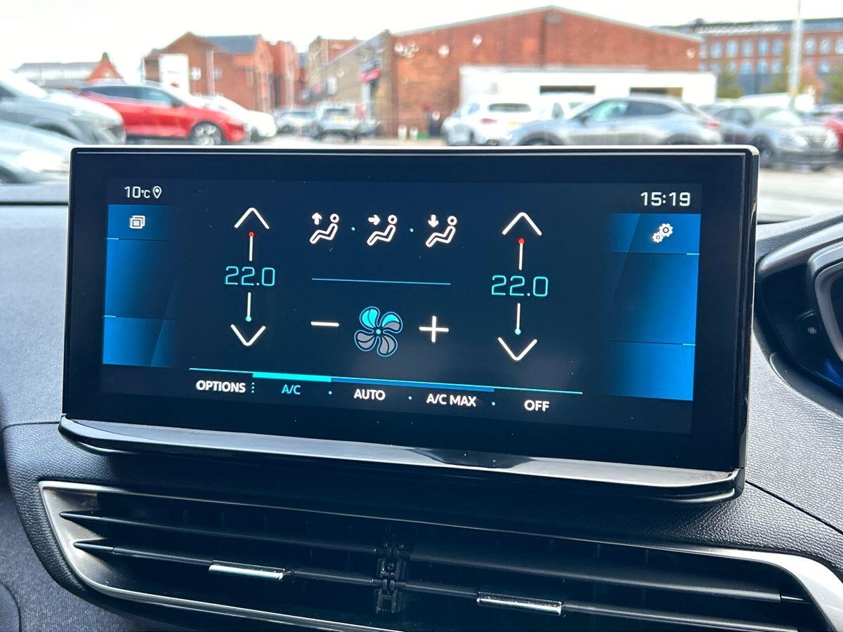 Used Peugeot 5008 2023 for sale - 76650591: Photo 27