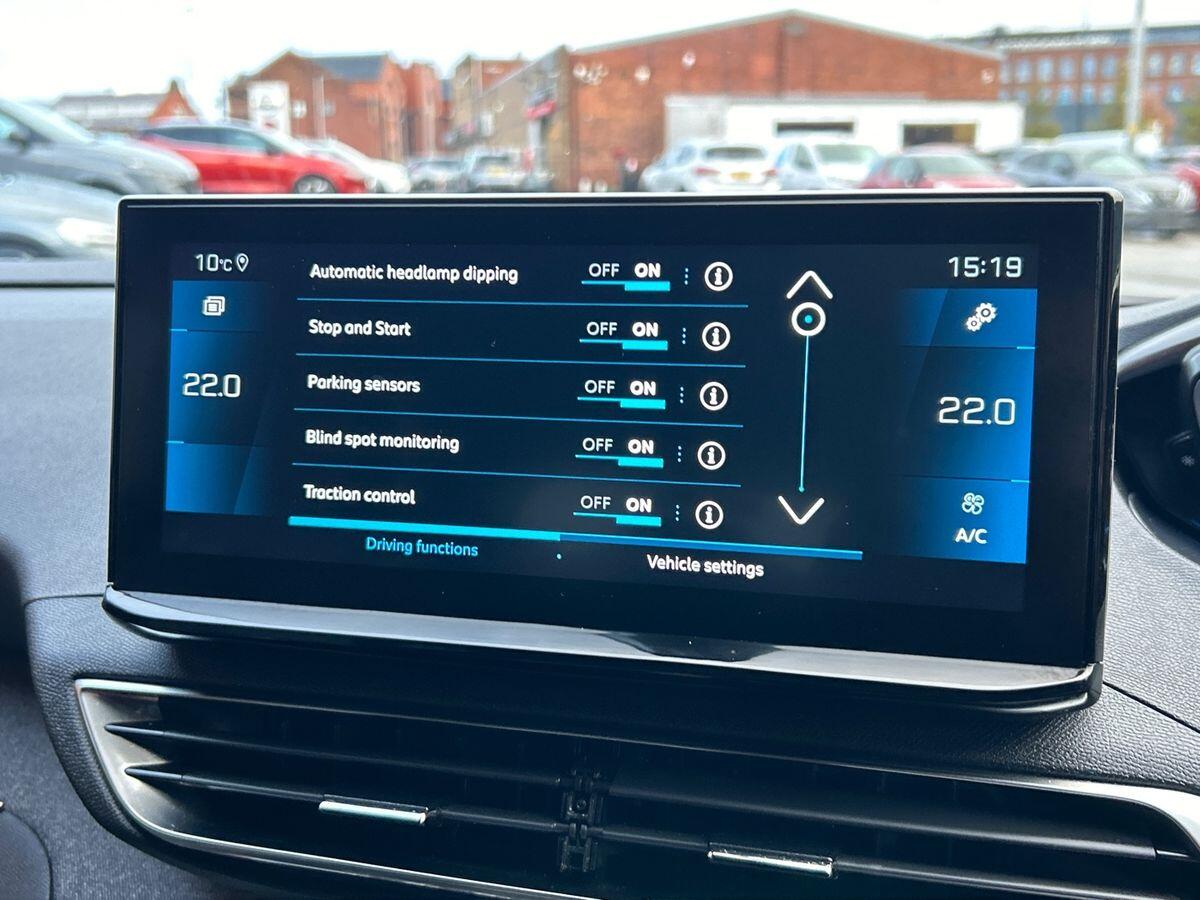 Used Peugeot 5008 2023 for sale - 76650591: Photo 28