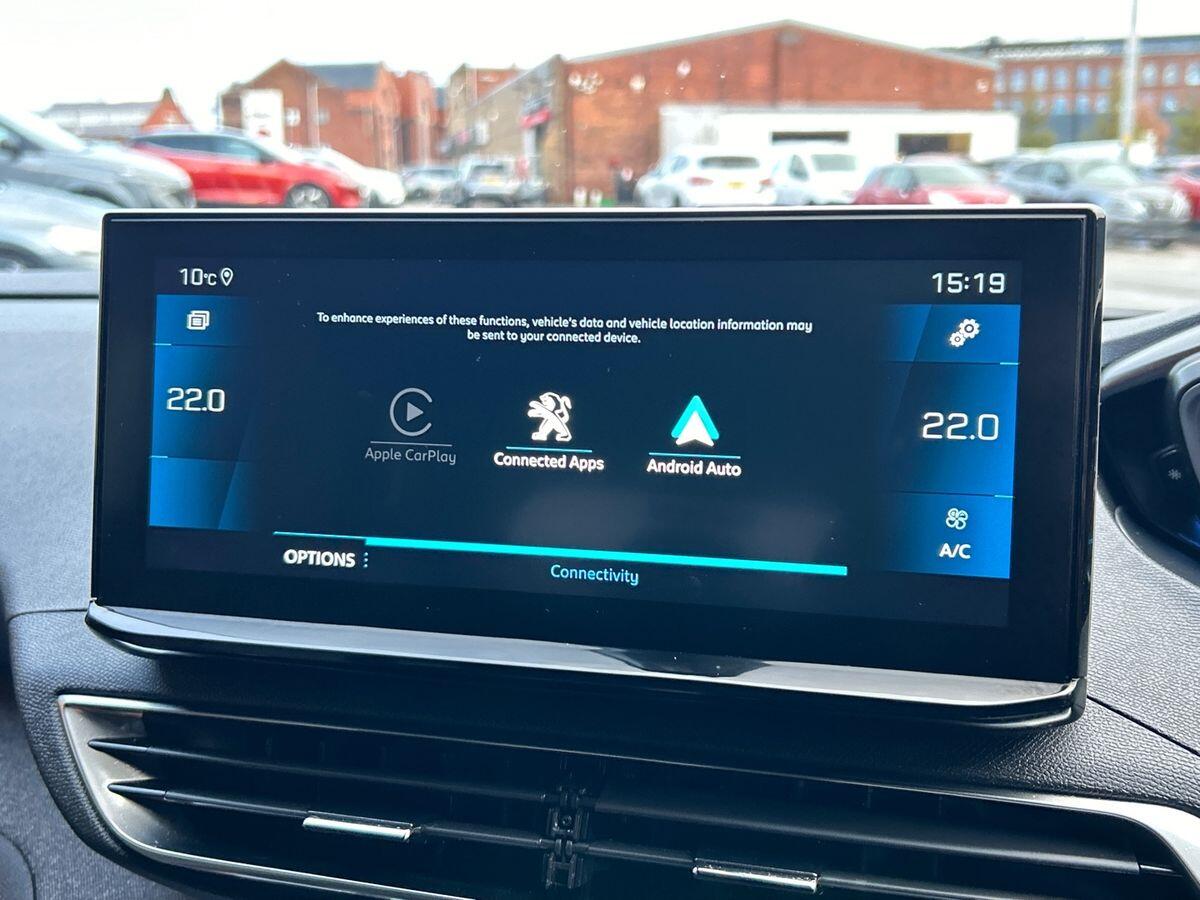 Used Peugeot 5008 2023 for sale - 76650591: Photo 29