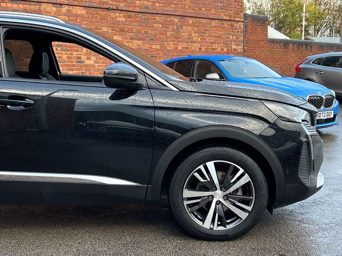 Used Peugeot 5008 2023 for sale - 76650591: Photo 36