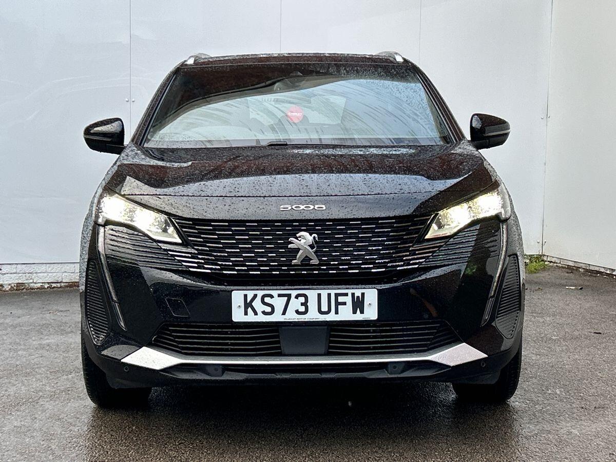 Used Peugeot 5008 2023 for sale - 76650591: Photo 4