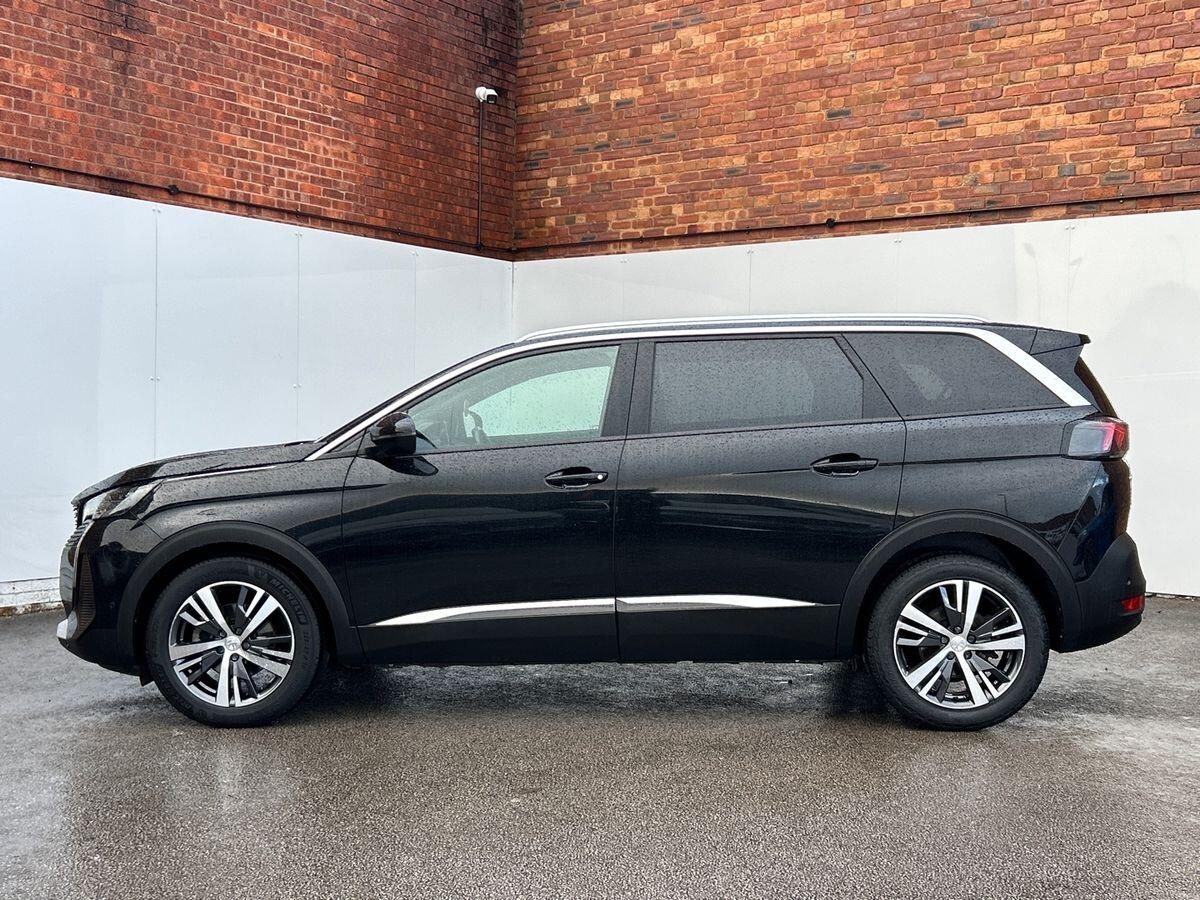 Used Peugeot 5008 2023 for sale - 76650591: Photo 6