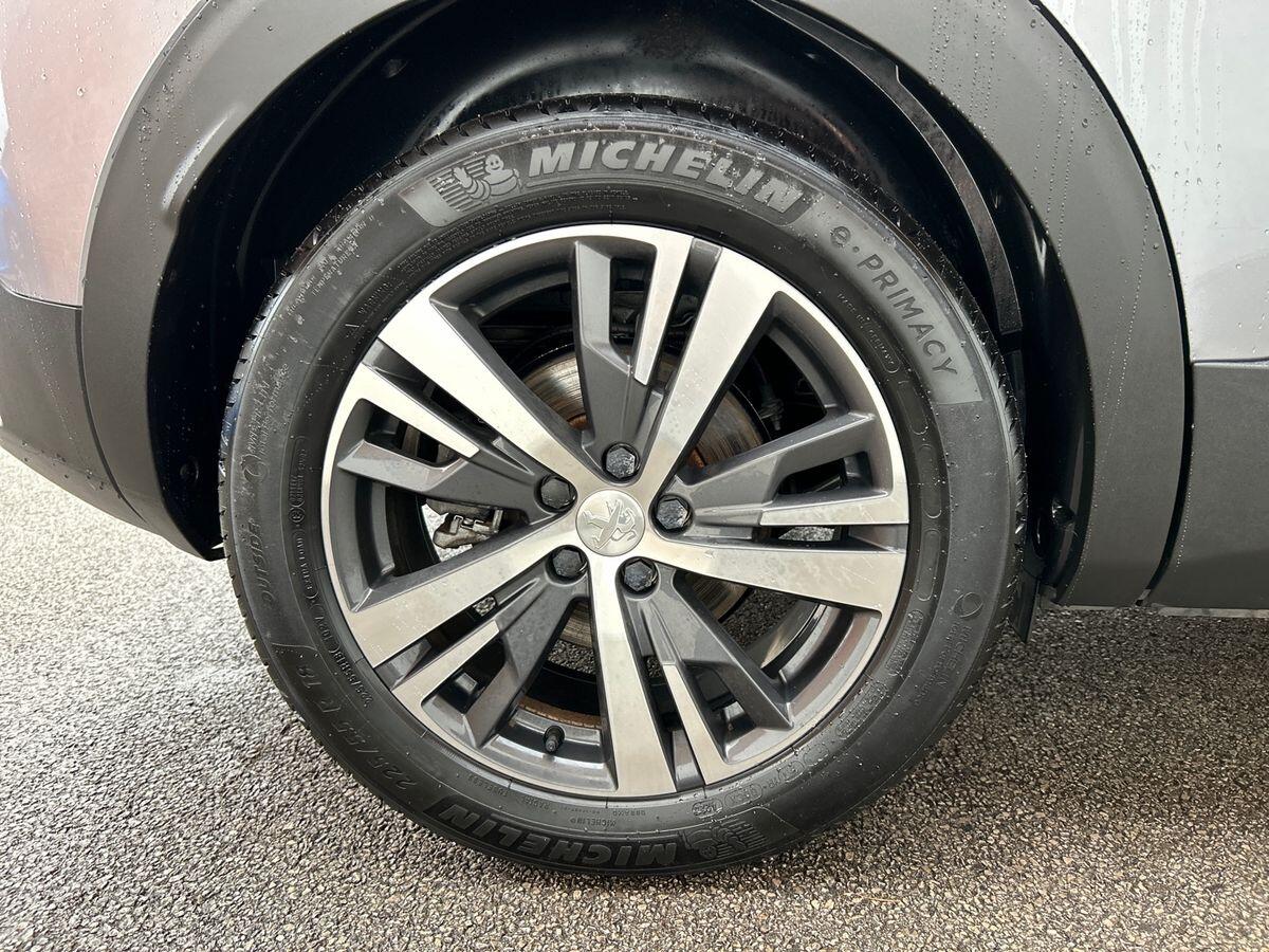 Used Peugeot 3008 2024 for sale - 76353103: Photo 10