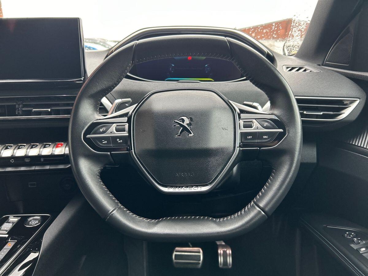 Used Peugeot 3008 2024 for sale - 76353103: Photo 15