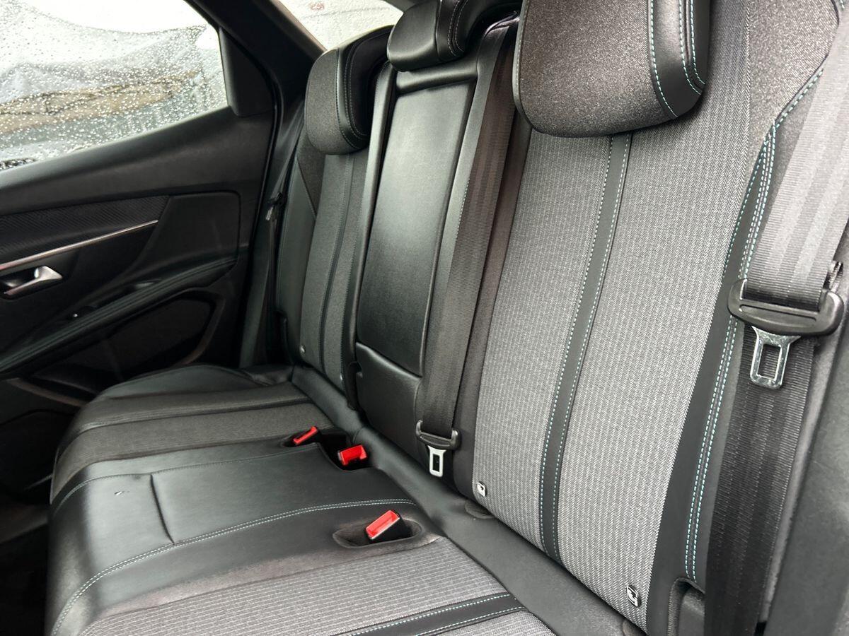 Used Peugeot 3008 2024 for sale - 76353103: Photo 16