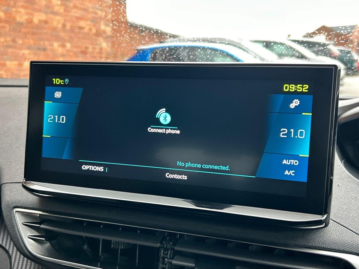 Used Peugeot 3008 2024 for sale - 76353103: Photo 23