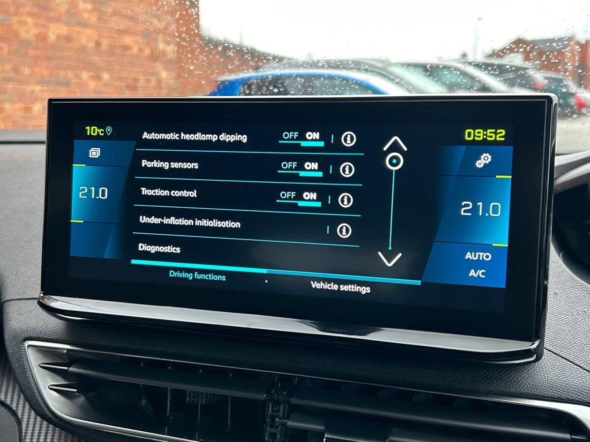 Used Peugeot 3008 2024 for sale - 76353103: Photo 26