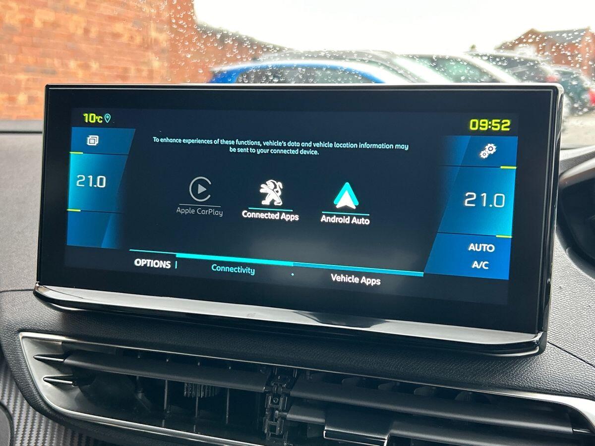 Used Peugeot 3008 2024 for sale - 76353103: Photo 27