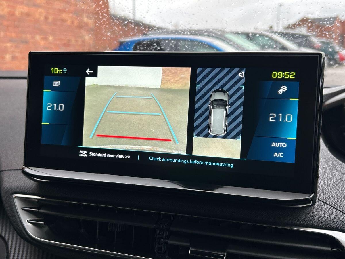 Used Peugeot 3008 2024 for sale - 76353103: Photo 28