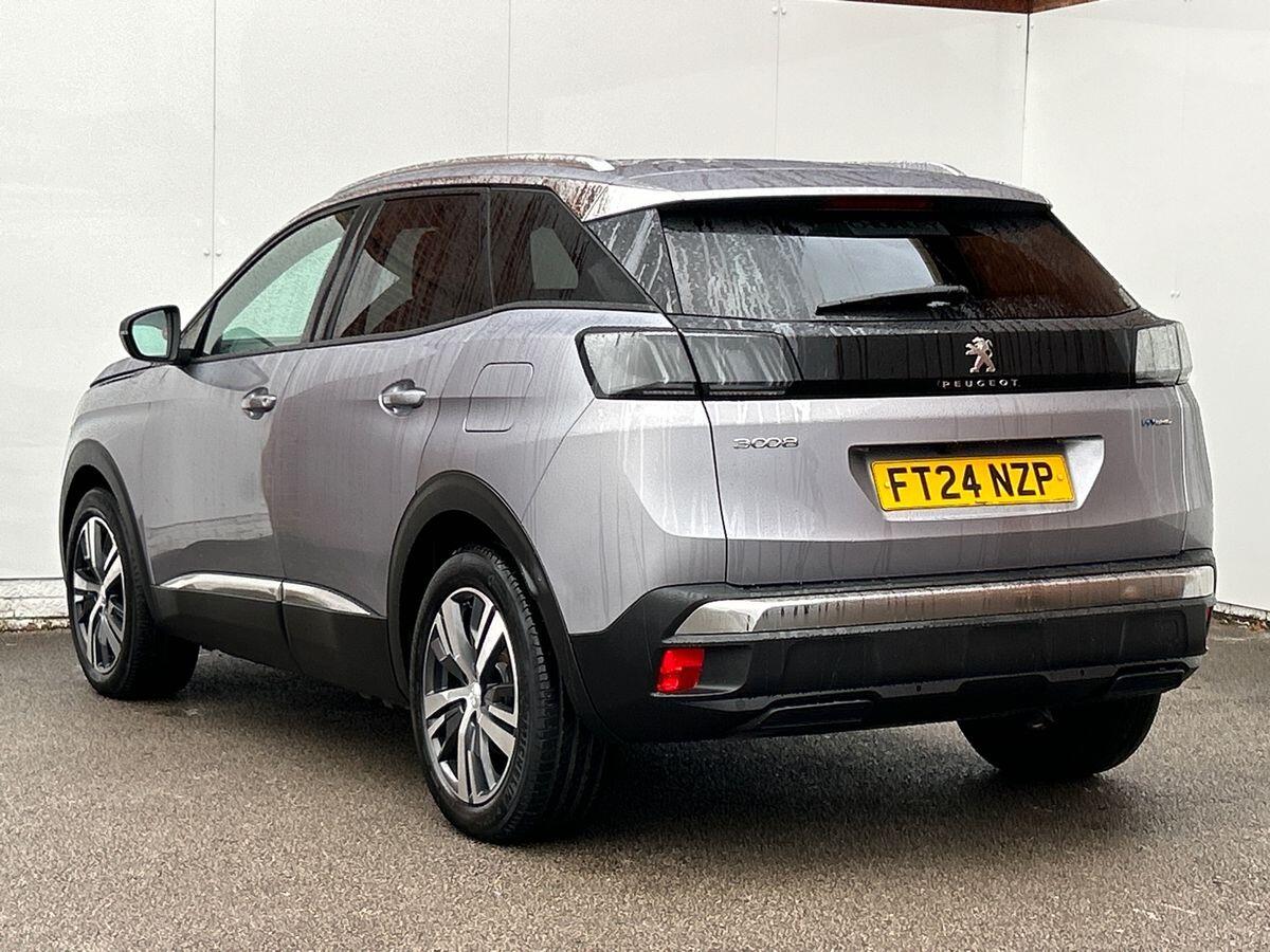 Used Peugeot 3008 2024 for sale - 76353103: Photo 3
