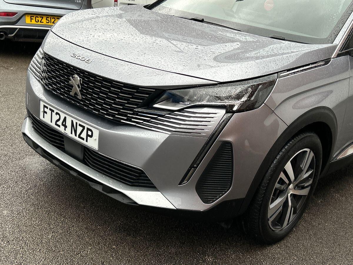 Used Peugeot 3008 2024 for sale - 76353103: Photo 32
