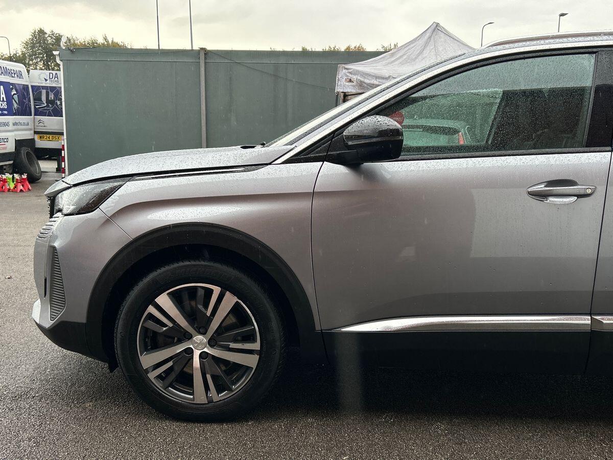 Used Peugeot 3008 2024 for sale - 76353103: Photo 33