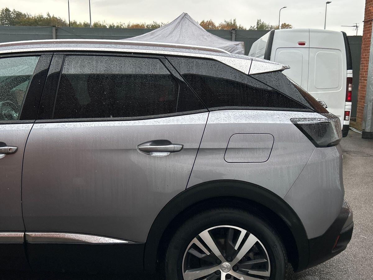 Used Peugeot 3008 2024 for sale - 76353103: Photo 34