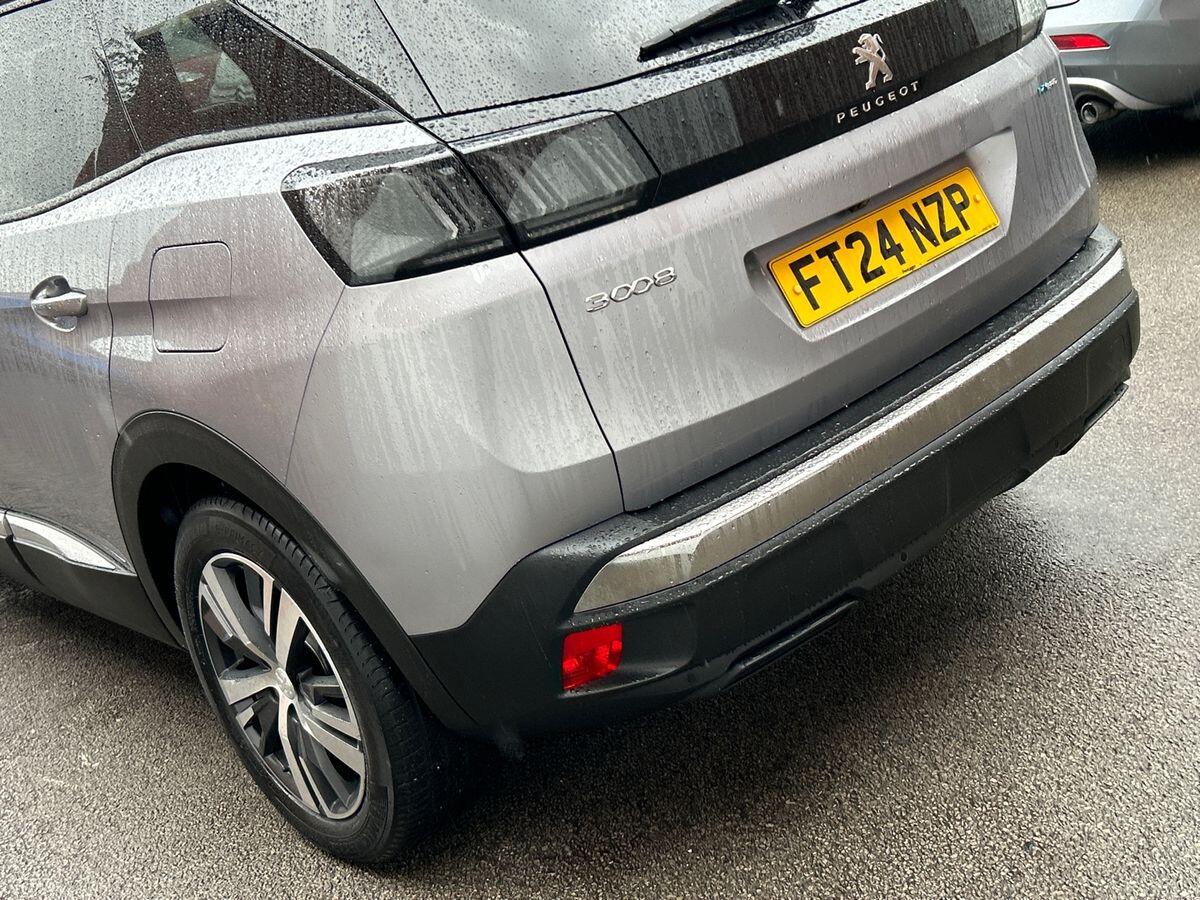 Used Peugeot 3008 2024 for sale - 76353103: Photo 35