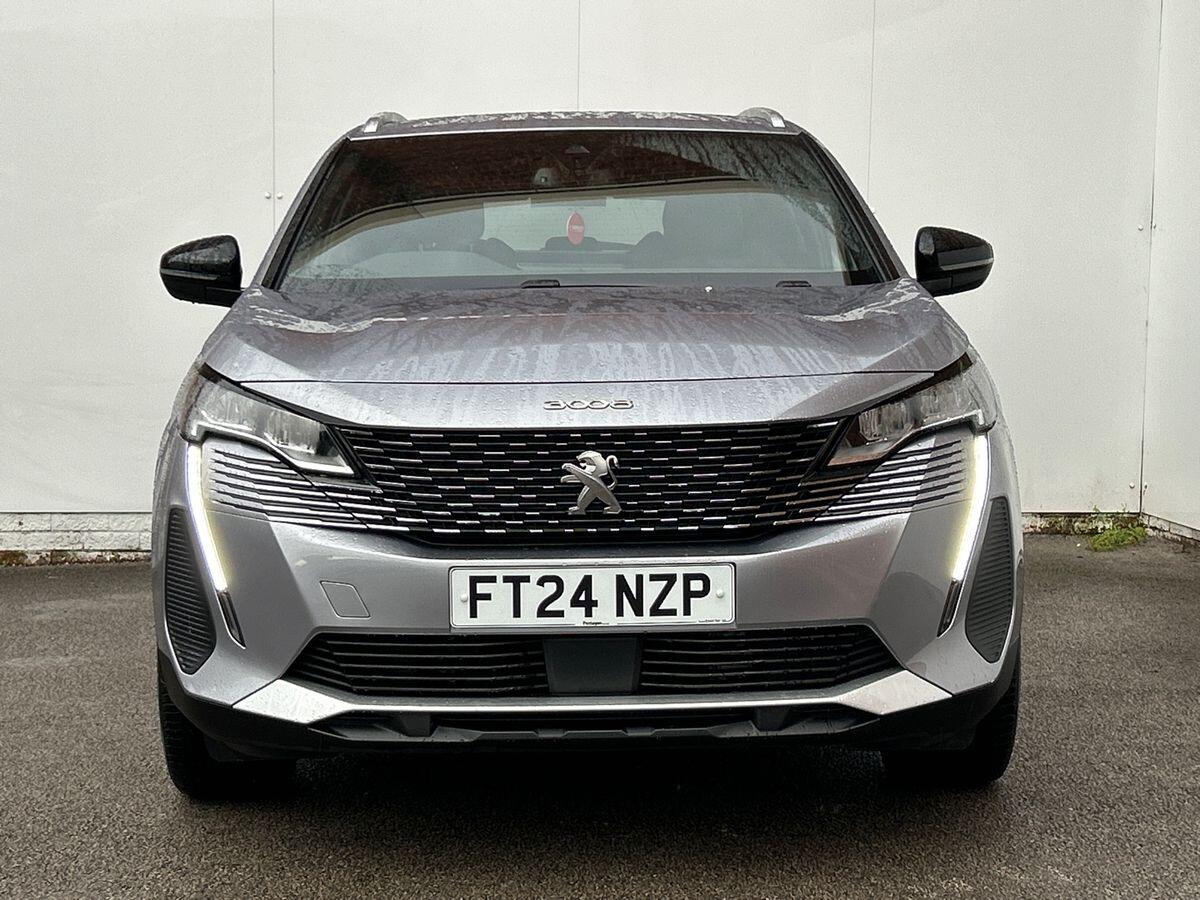Used Peugeot 3008 2024 for sale - 76353103: Photo 4