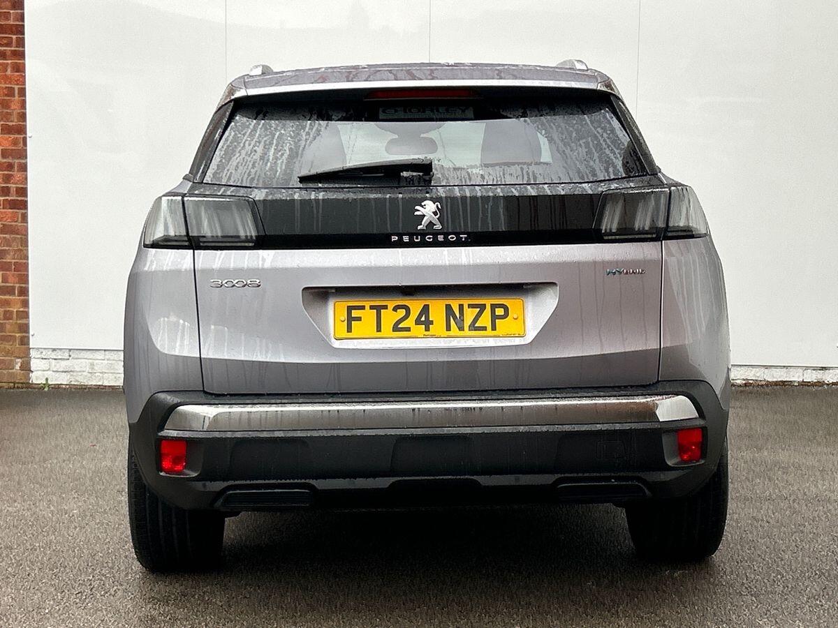 Used Peugeot 3008 2024 for sale - 76353103: Photo 5