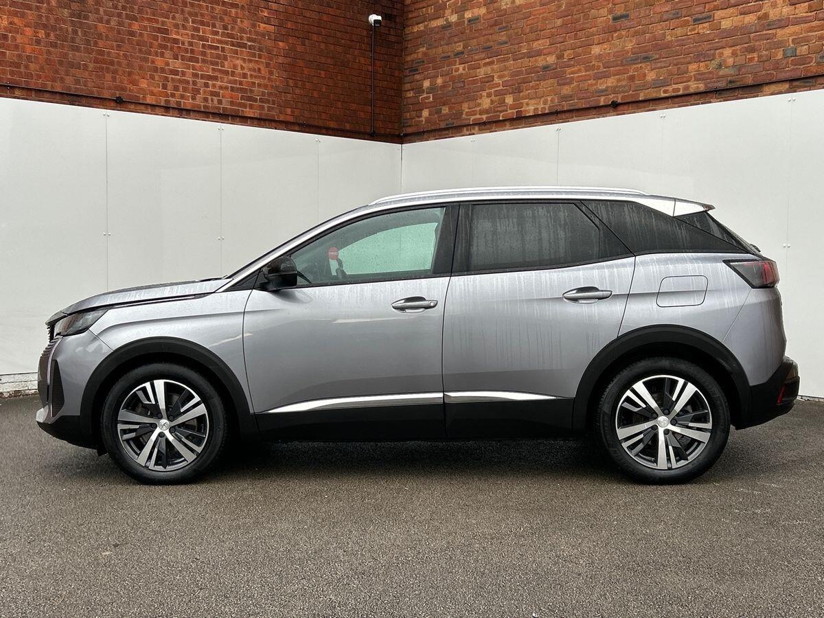 Used Peugeot 3008 2024 for sale - 76353103: Photo 6
