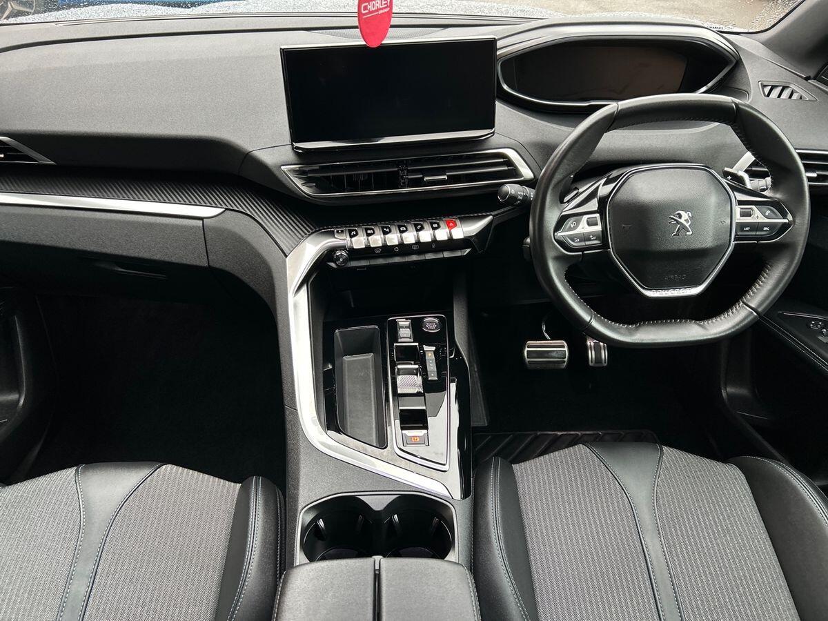 Used Peugeot 3008 2024 for sale - 76353103: Photo 7