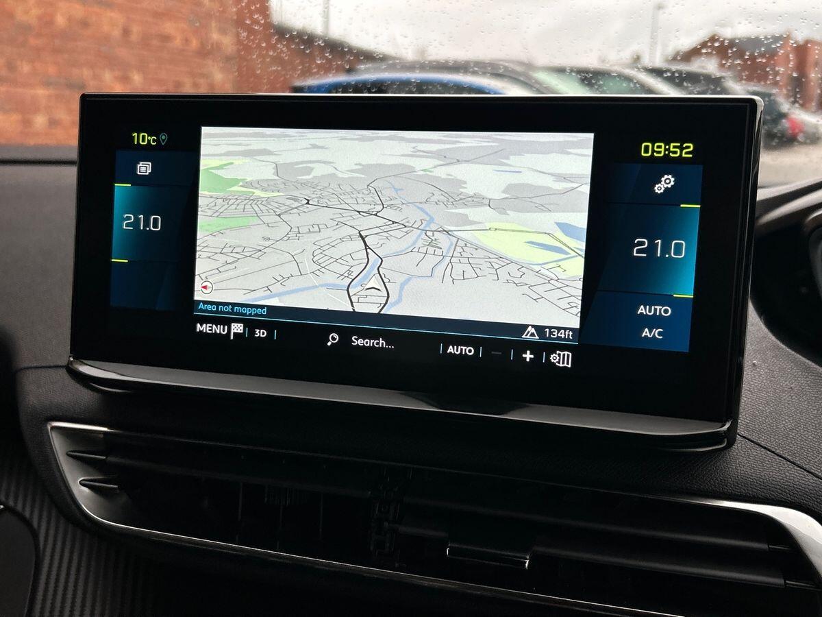 Used Peugeot 3008 2024 for sale - 76353103: Photo 9