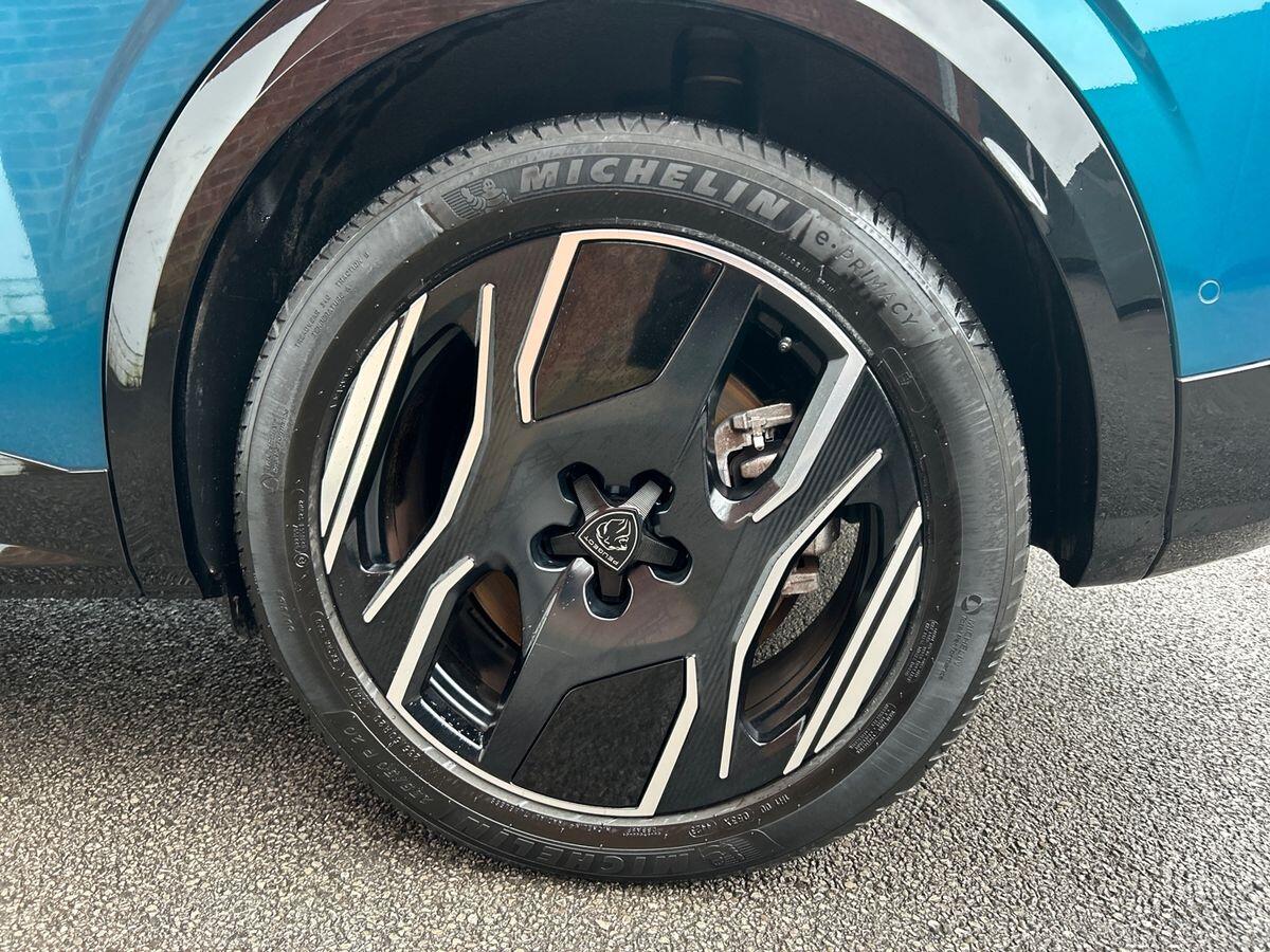 Used Peugeot E-3008 2024 for sale - 77404038: Photo 10