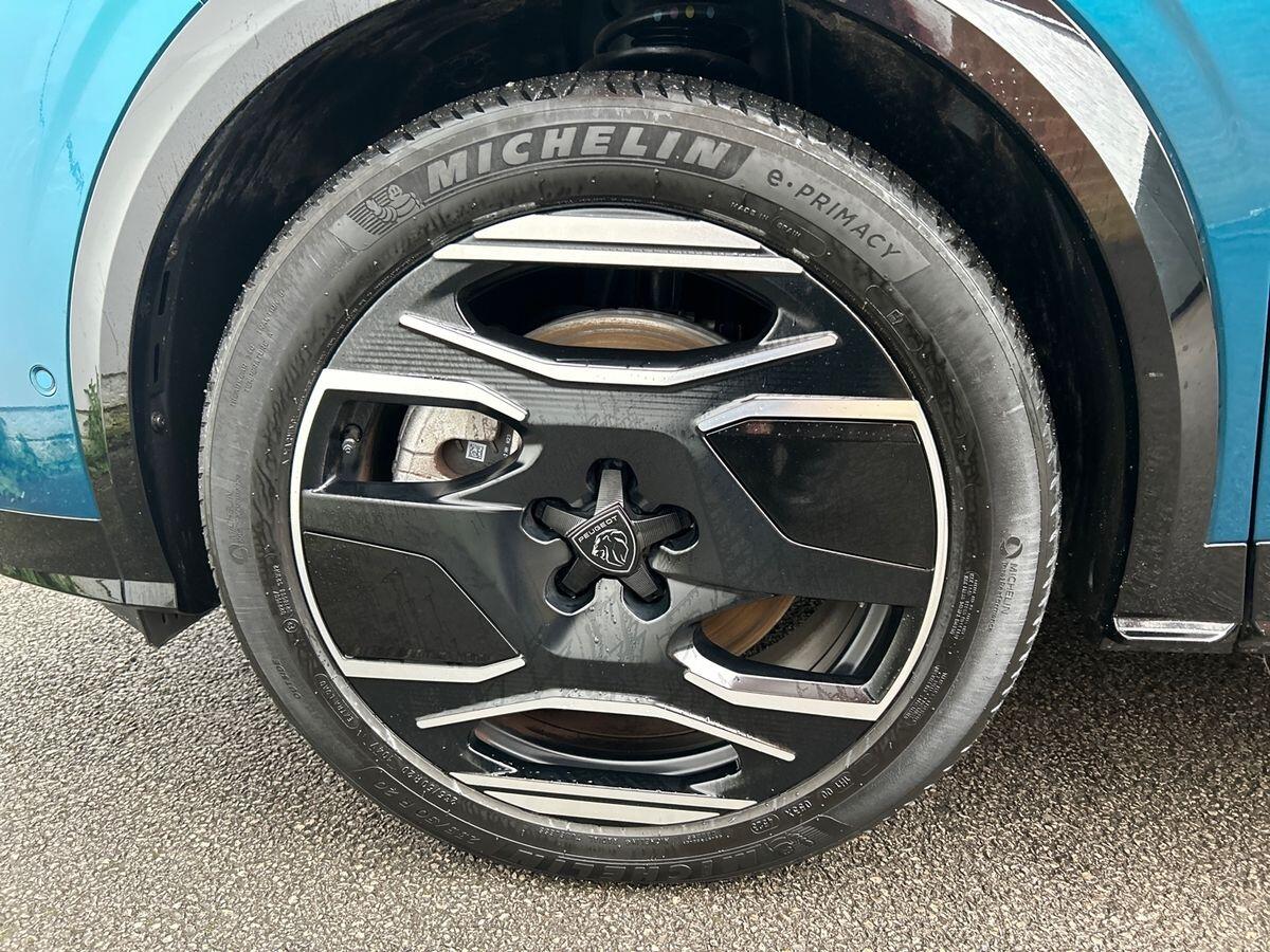 Used Peugeot E-3008 2024 for sale - 77404038: Photo 11