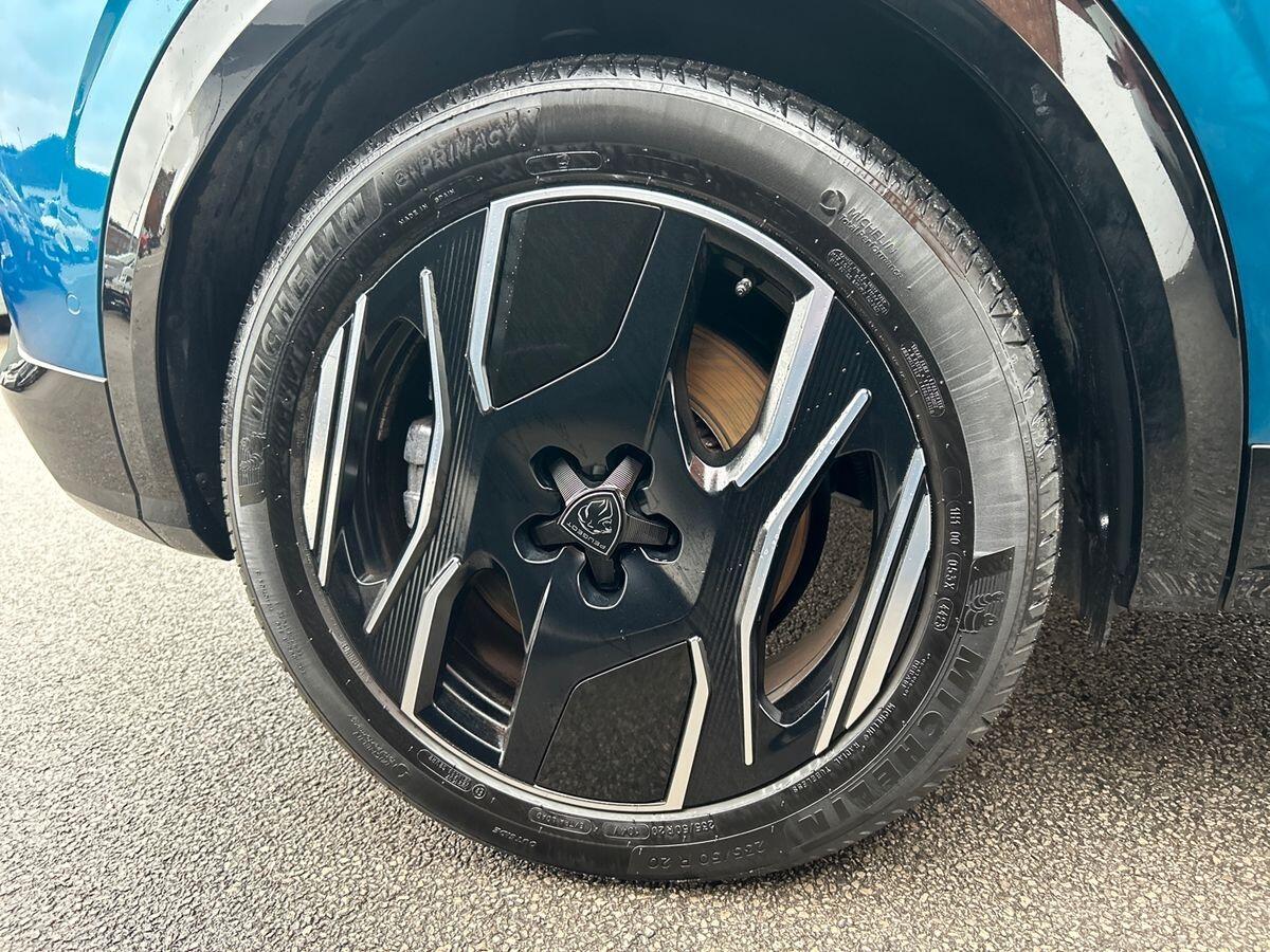 Used Peugeot E-3008 2024 for sale - 77404038: Photo 13